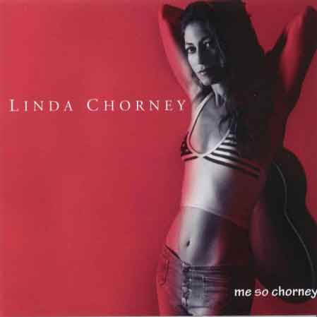 Go to Singer Linda Chorney's Web Site