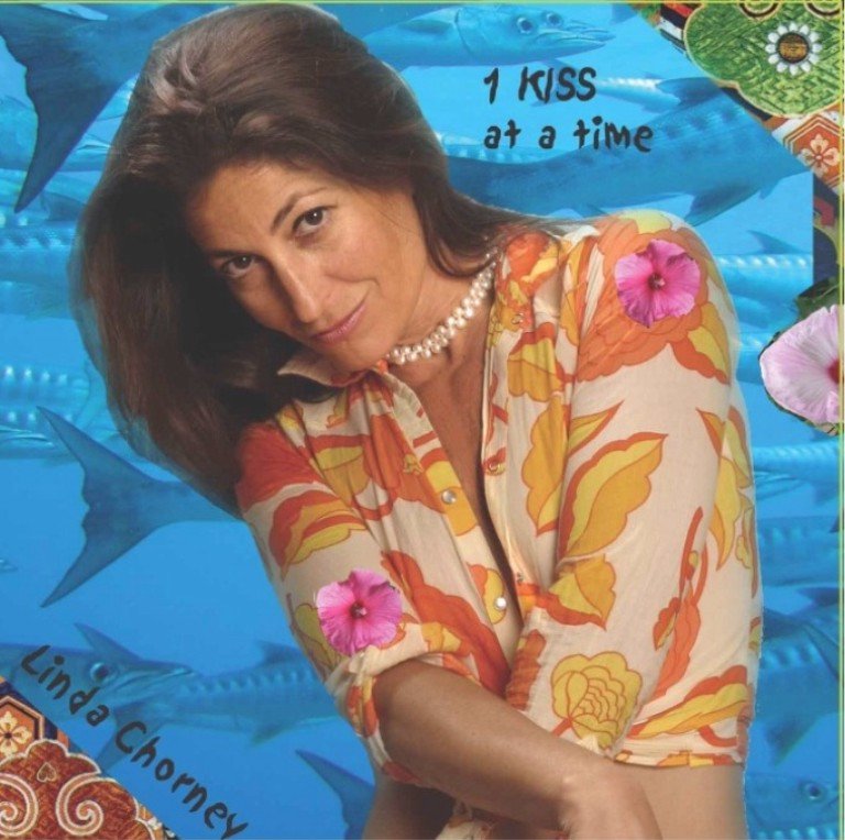 Check Out Recording Artist Linda Chorney